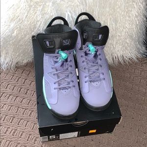 Air Jordan Retro 6